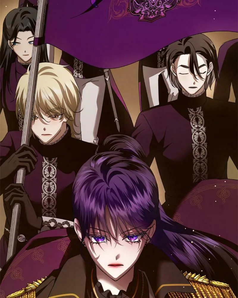 Read Your Throne chapter 117 image 117 on Lezhin