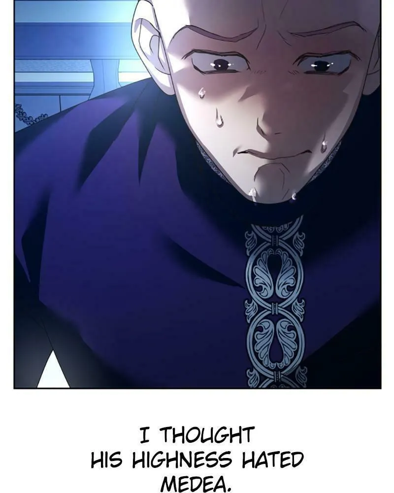 Read Your Throne chapter 117 image 12 on Lezhin