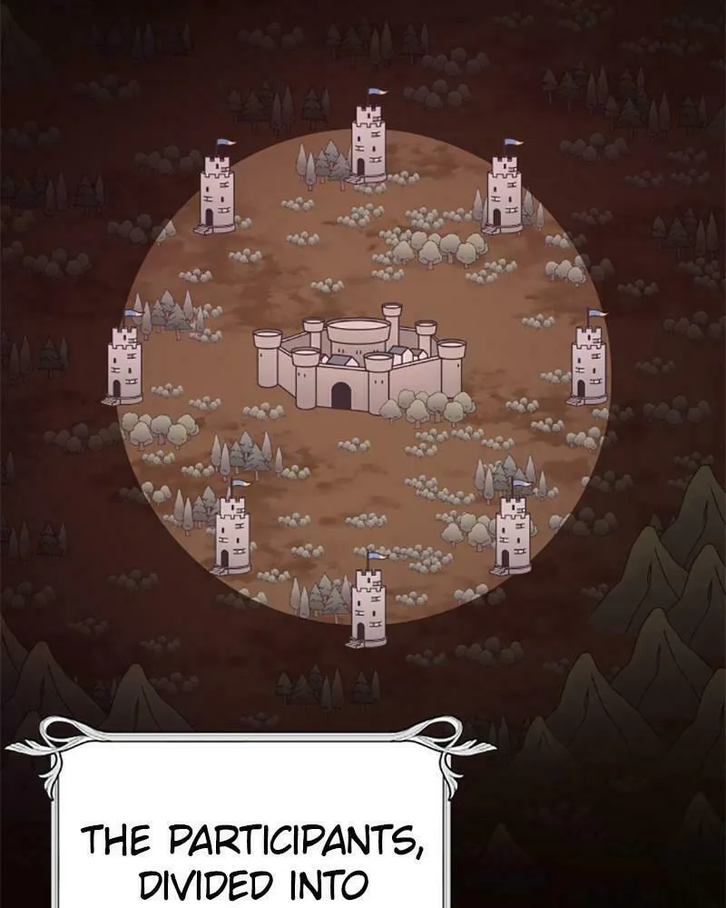 Read Your Throne chapter 117 image 120 on Lezhin