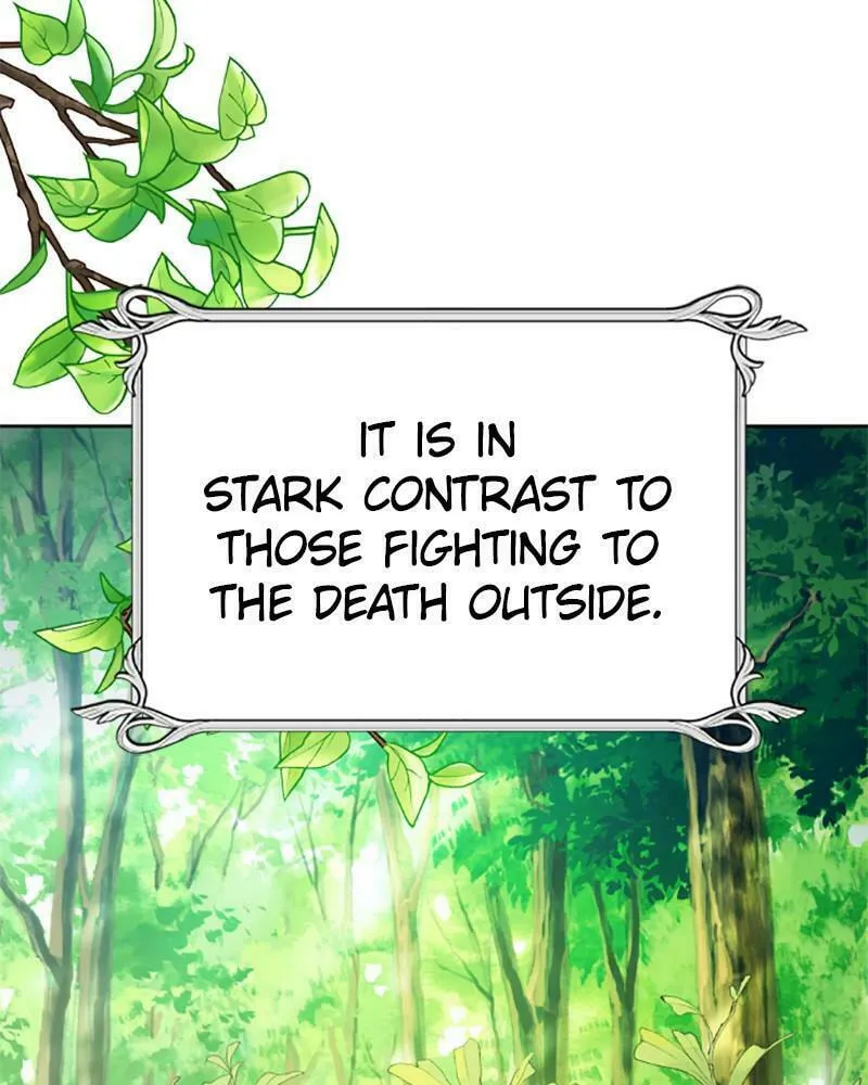 Read Your Throne chapter 117 image 126 on Lezhin