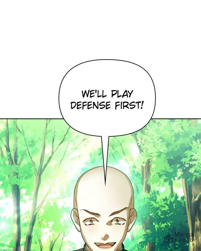 Read Your Throne chapter 117 image 128 on Lezhin