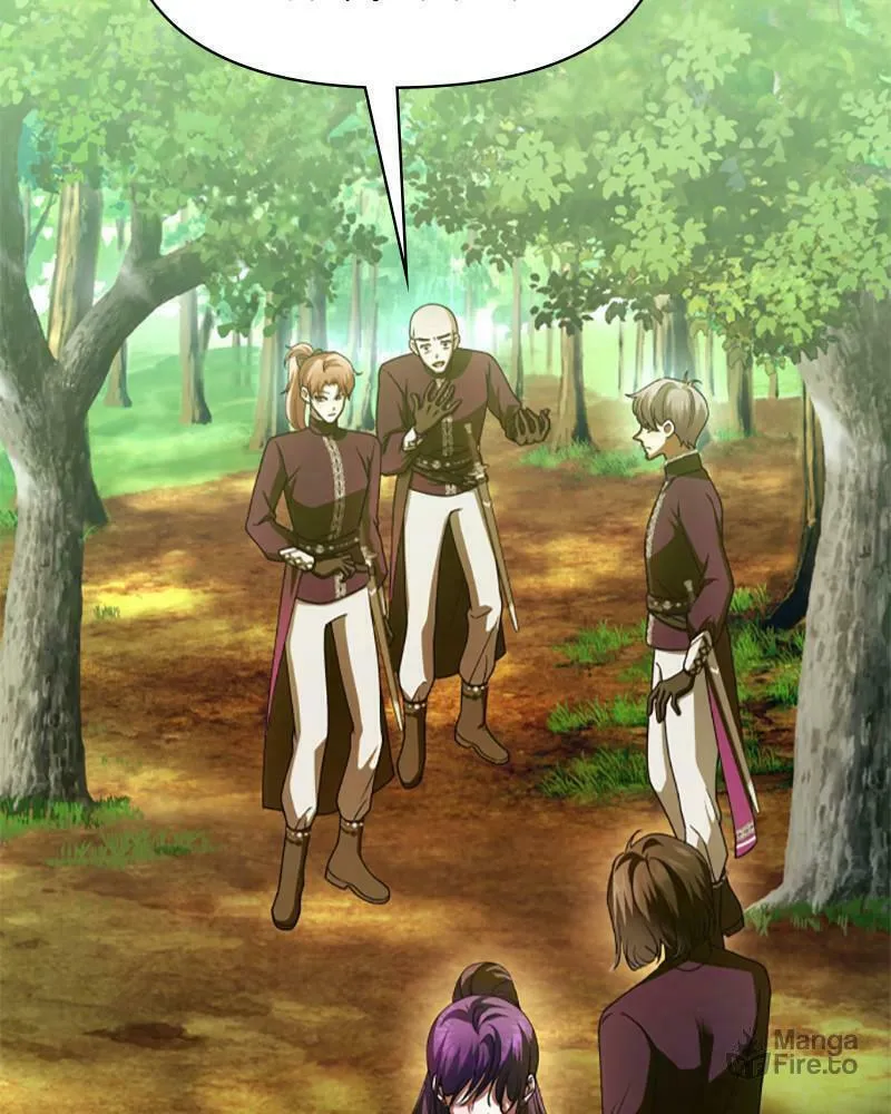 Read Your Throne chapter 117 image 131 on Lezhin