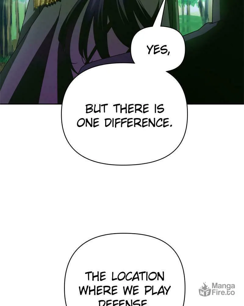 Read Your Throne chapter 117 image 134 on Lezhin