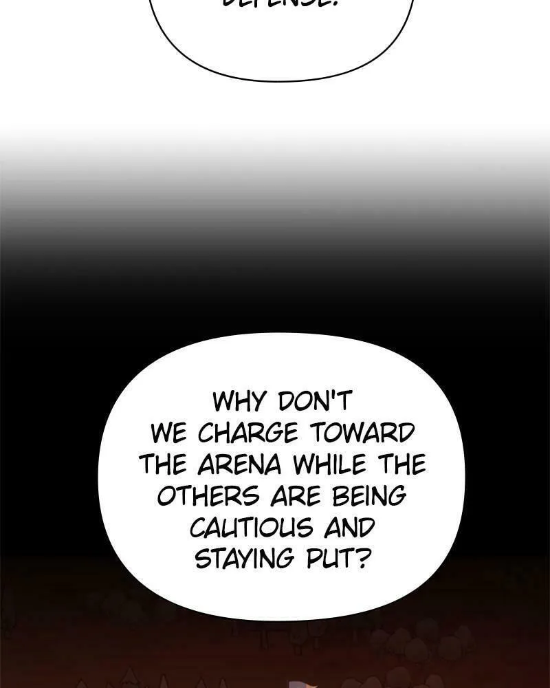 Read Your Throne chapter 117 image 135 on Lezhin