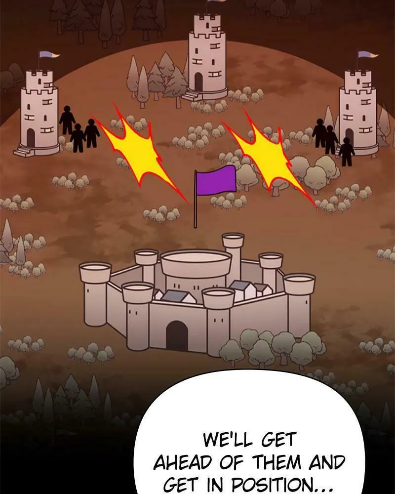 Read Your Throne chapter 117 image 136 on Lezhin