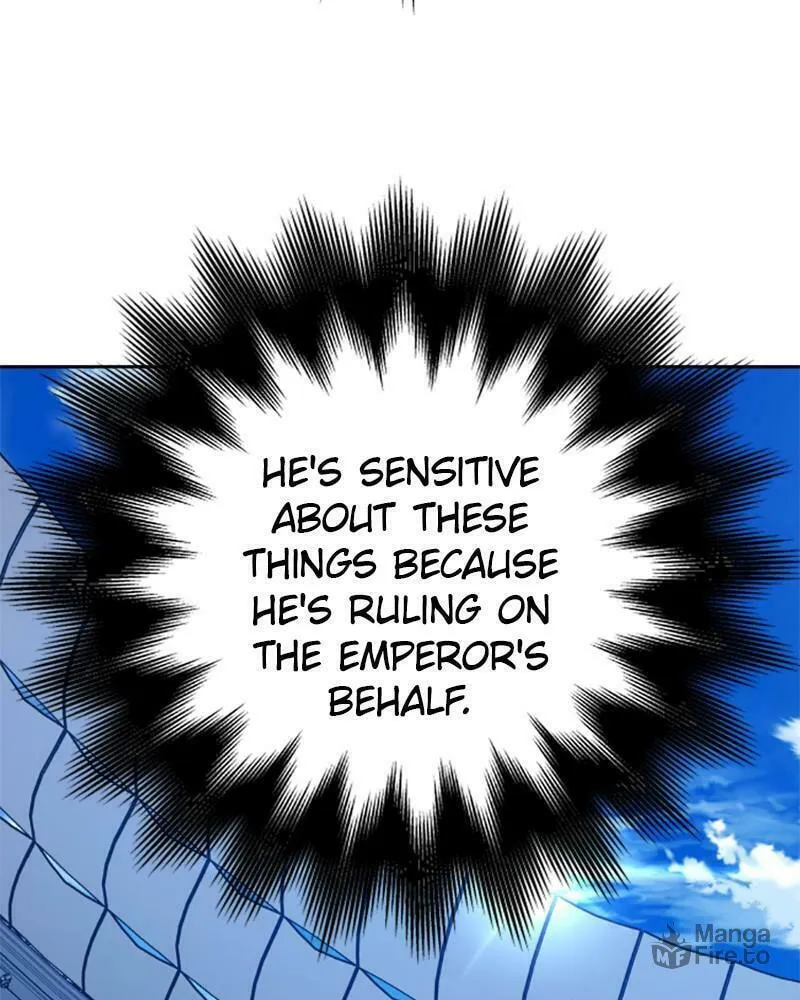 Read Your Throne chapter 117 image 14 on Lezhin
