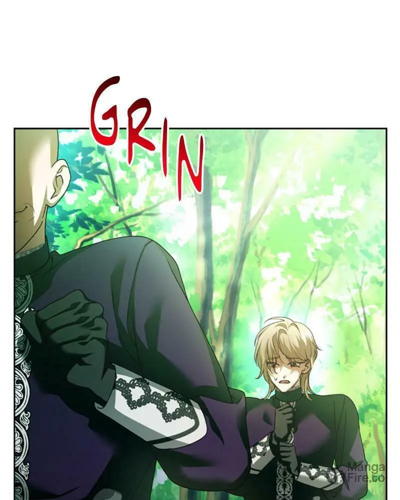 Read Your Throne chapter 117 image 146 on Lezhin
