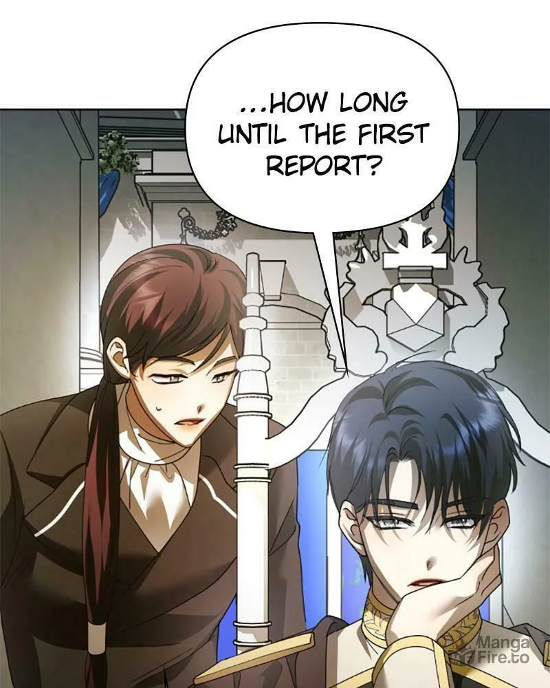 Read Your Throne chapter 117 image 167 on Lezhin
