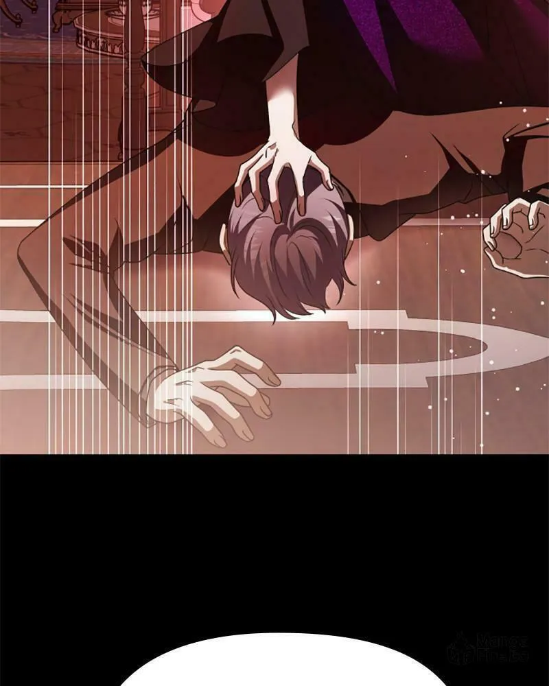 Read Your Throne chapter 117 image 20 on Lezhin