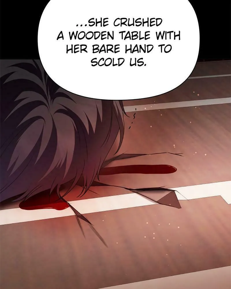 Read Your Throne chapter 117 image 21 on Lezhin