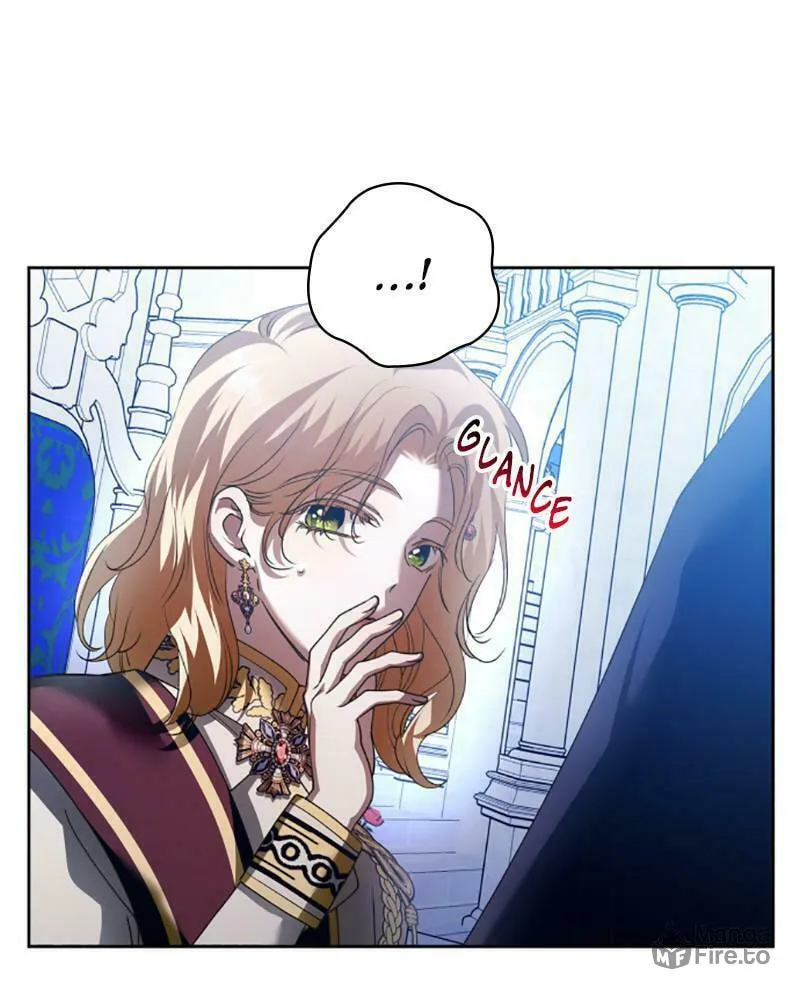 Read Your Throne chapter 117 image 23 on Lezhin