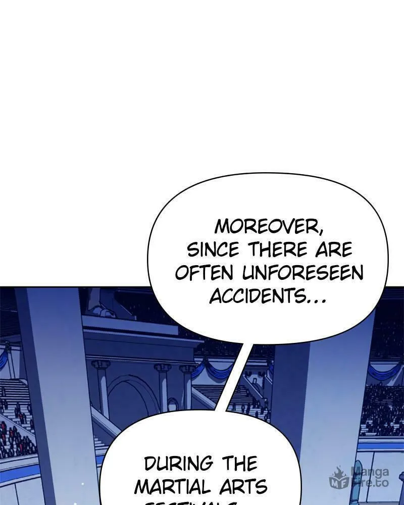 Read Your Throne chapter 117 image 24 on Lezhin