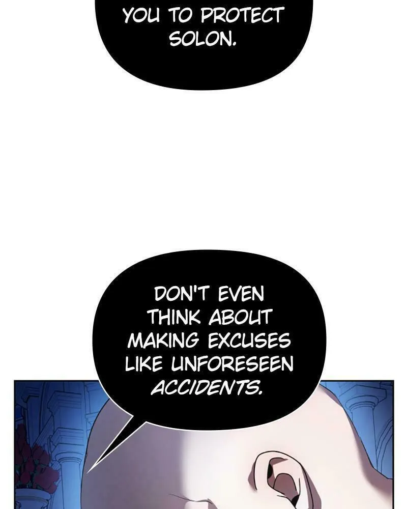 Read Your Throne chapter 117 image 33 on Lezhin