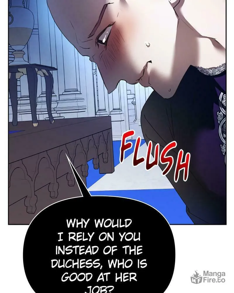 Read Your Throne chapter 117 image 34 on Lezhin