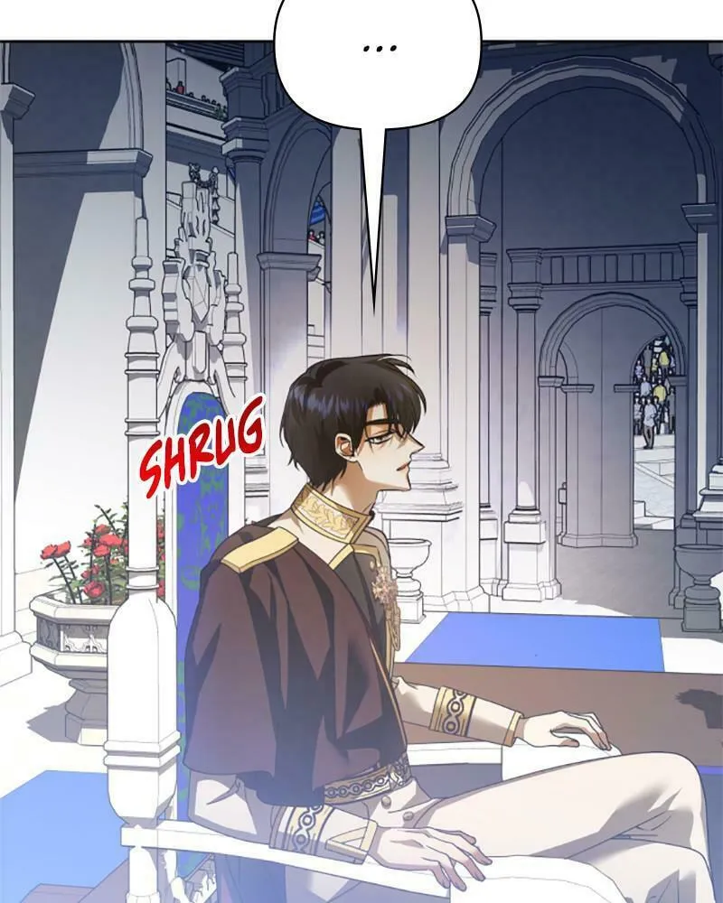 Read Your Throne chapter 117 image 40 on Lezhin