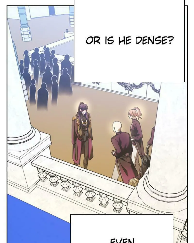 Read Your Throne chapter 117 image 42 on Lezhin
