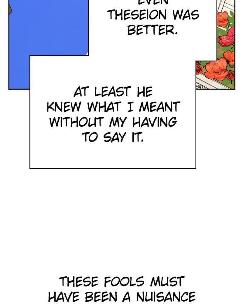 Read Your Throne chapter 117 image 43 on Lezhin
