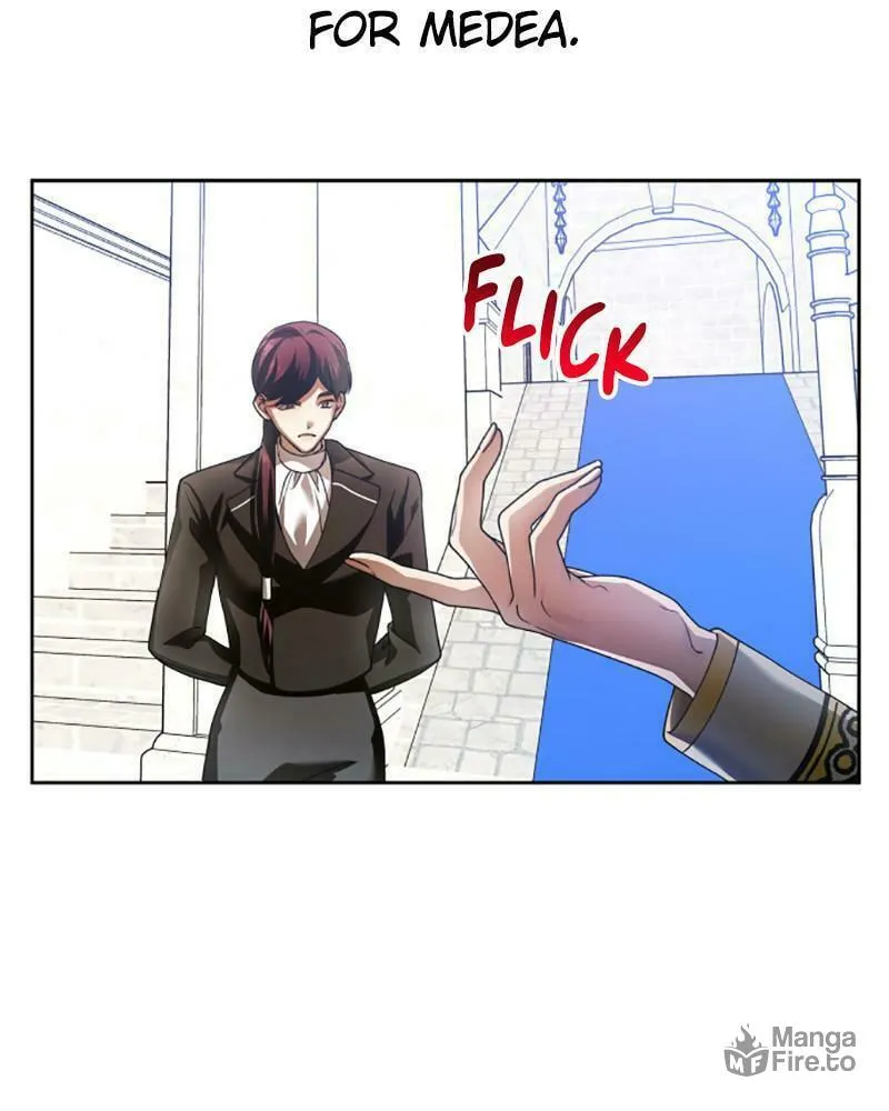 Read Your Throne chapter 117 image 44 on Lezhin