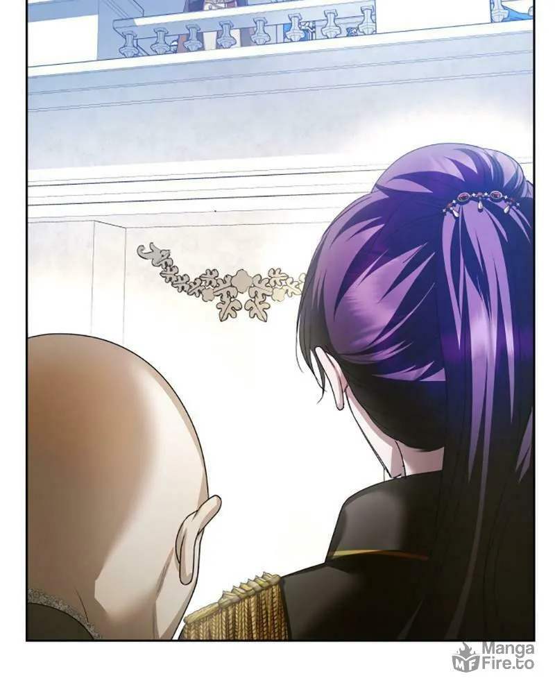 Read Your Throne chapter 117 image 49 on Lezhin