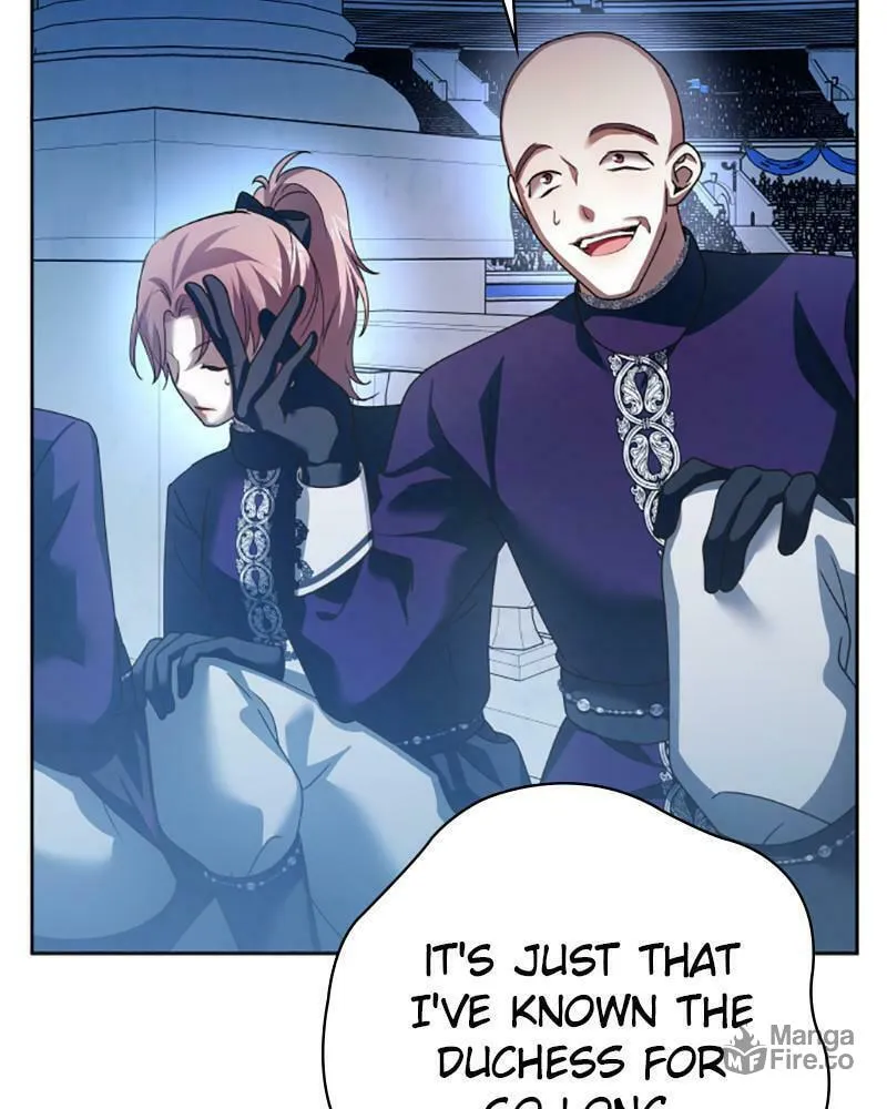 Read Your Throne chapter 117 image 5 on Lezhin