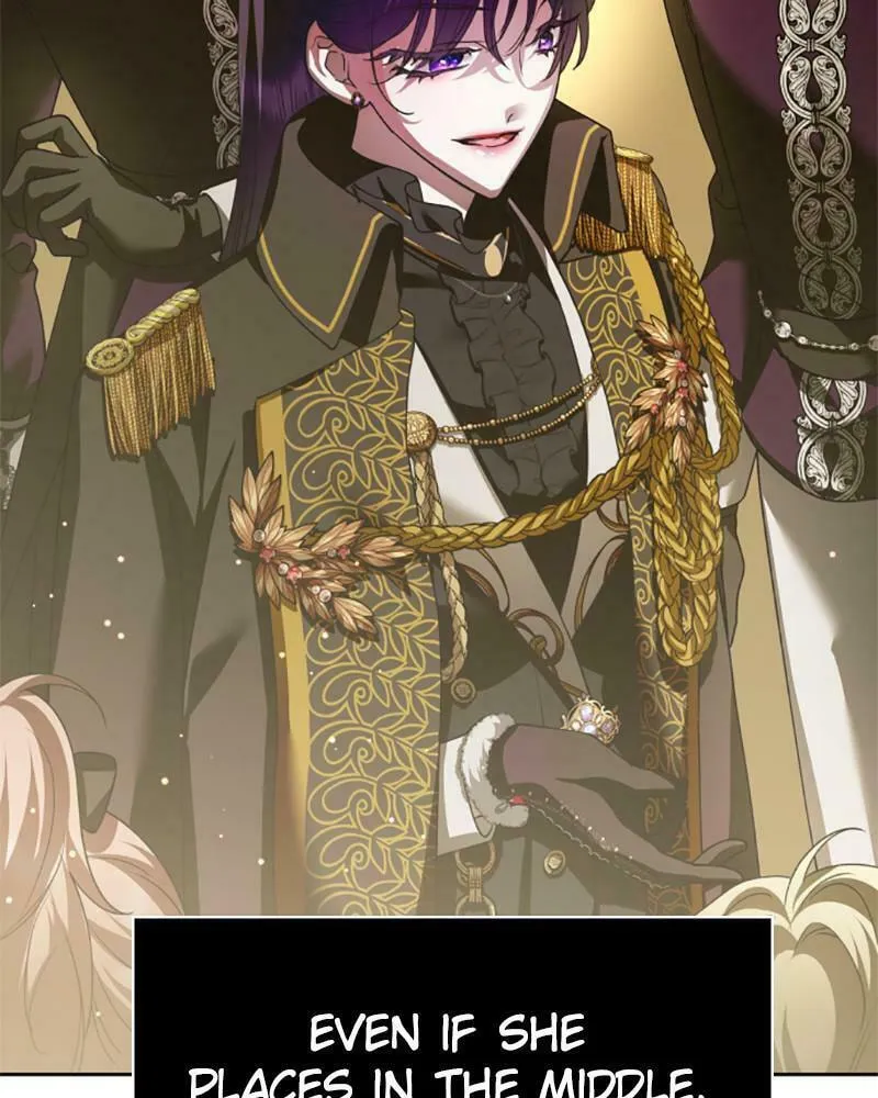 Read Your Throne chapter 117 image 52 on Lezhin