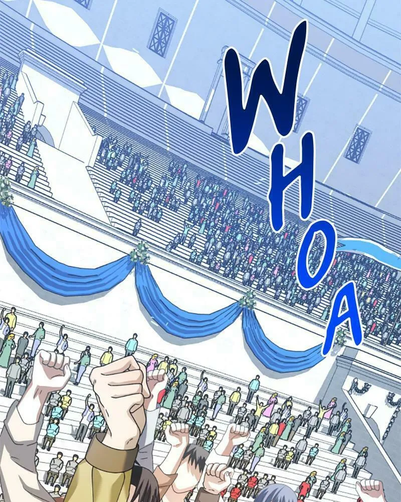 Read Your Throne chapter 117 image 57 on Lezhin