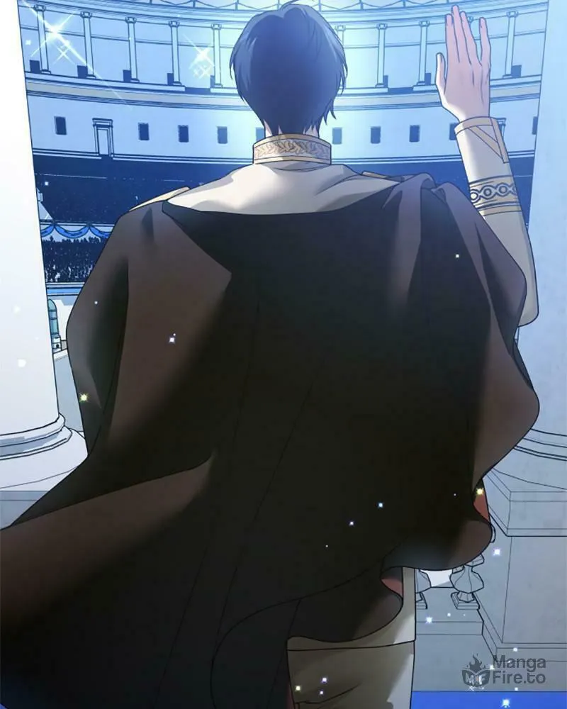 Read Your Throne chapter 117 image 62 on Lezhin