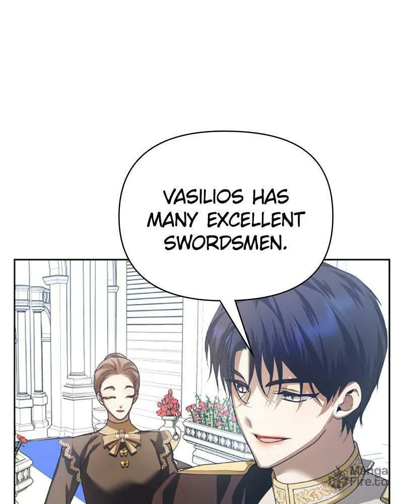 Read Your Throne chapter 117 image 65 on Lezhin