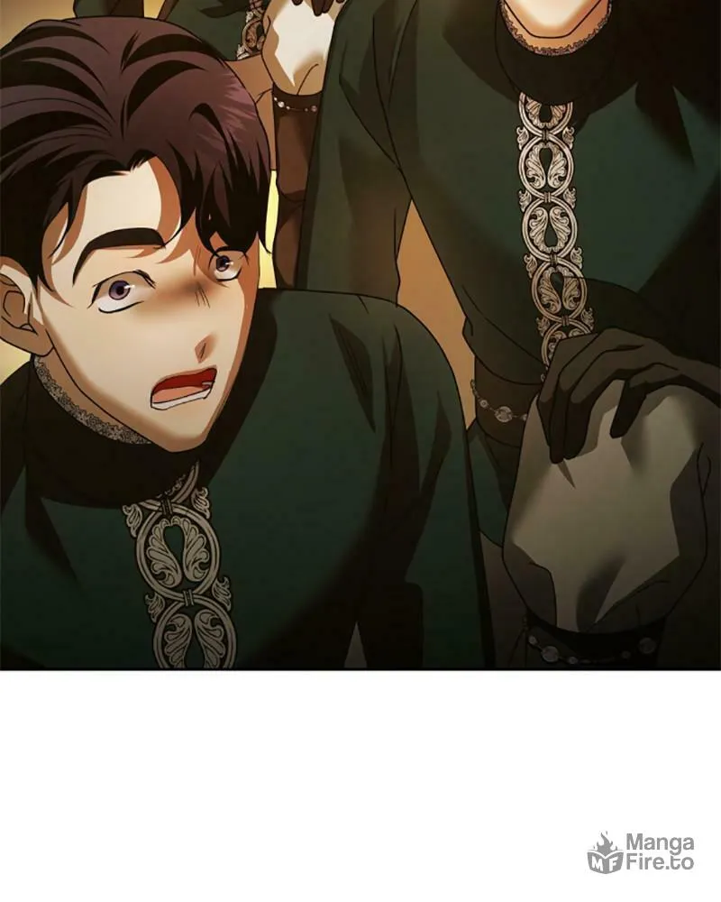 Read Your Throne chapter 117 image 71 on Lezhin