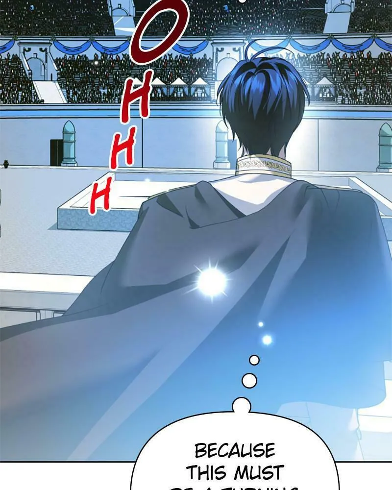 Read Your Throne chapter 117 image 75 on Lezhin