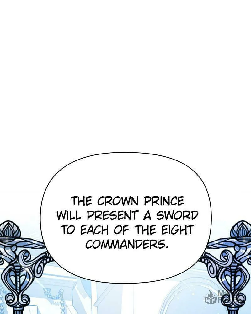 Read Your Throne chapter 117 image 86 on Lezhin