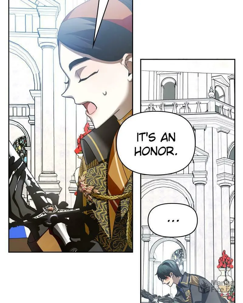Read Your Throne chapter 117 image 89 on Lezhin