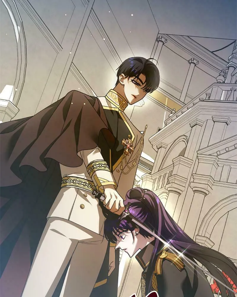 Read Your Throne chapter 117 image 91 on Lezhin