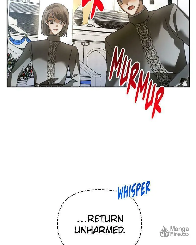 Read Your Throne chapter 117 image 95 on Lezhin