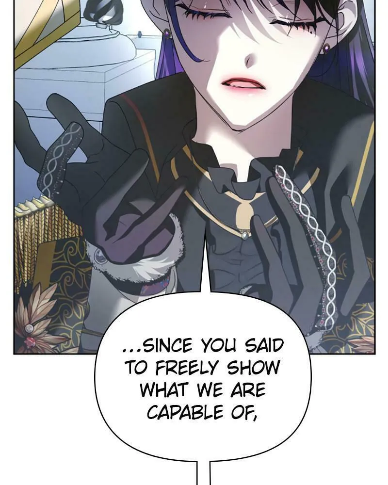 Read Your Throne chapter 117 image 97 on Lezhin