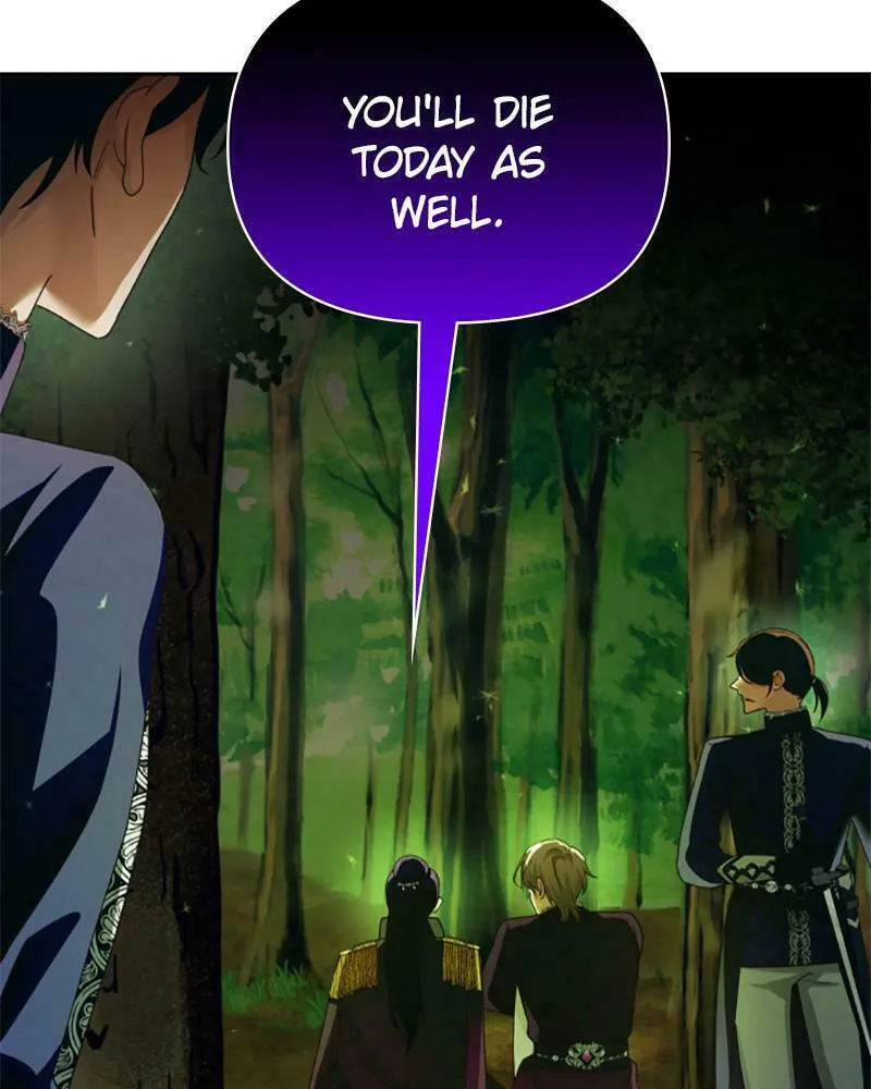 Read Your Throne chapter 118 image 100 on Lezhin