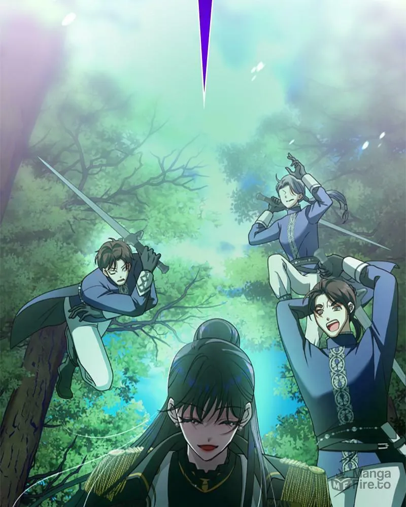 Read Your Throne chapter 118 image 114 on Lezhin
