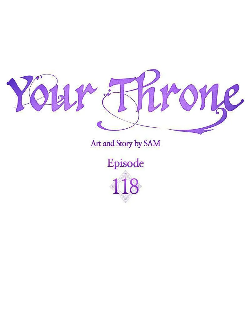 Read Your Throne chapter 118 image 117 on Lezhin