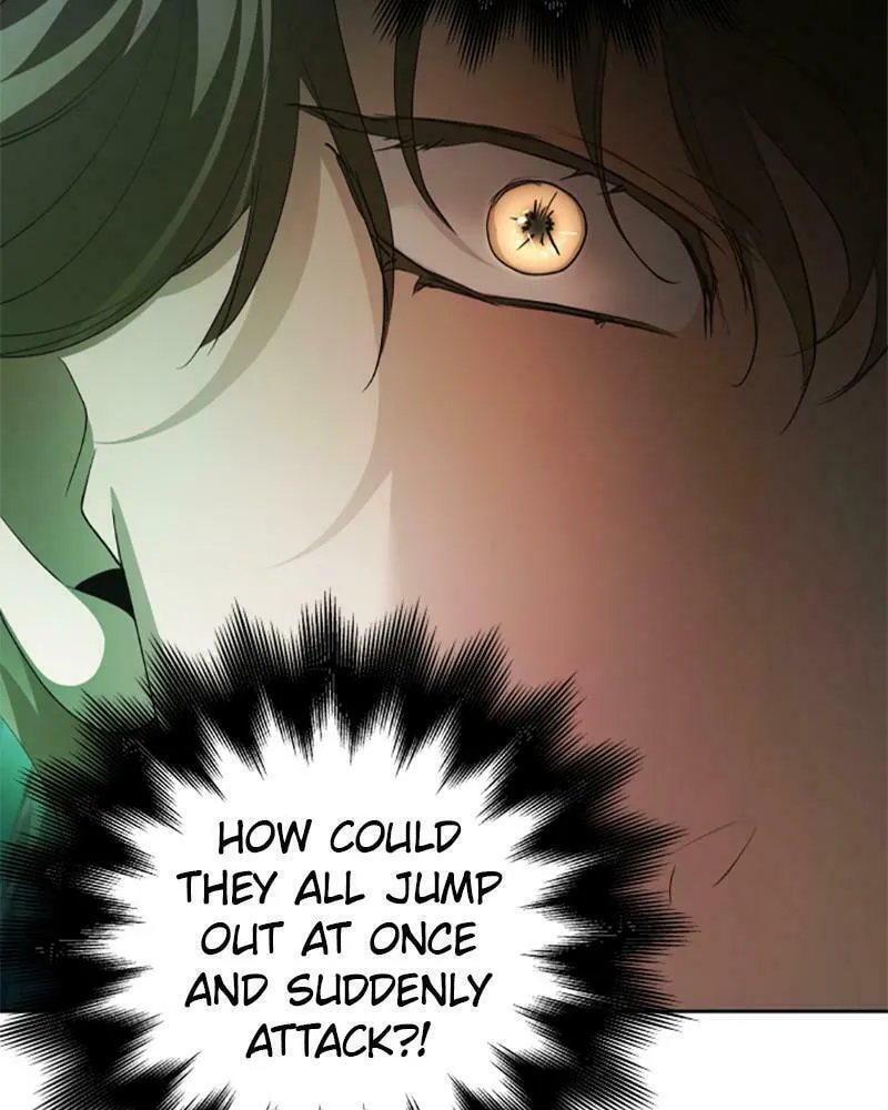 Read Your Throne chapter 118 image 120 on Lezhin