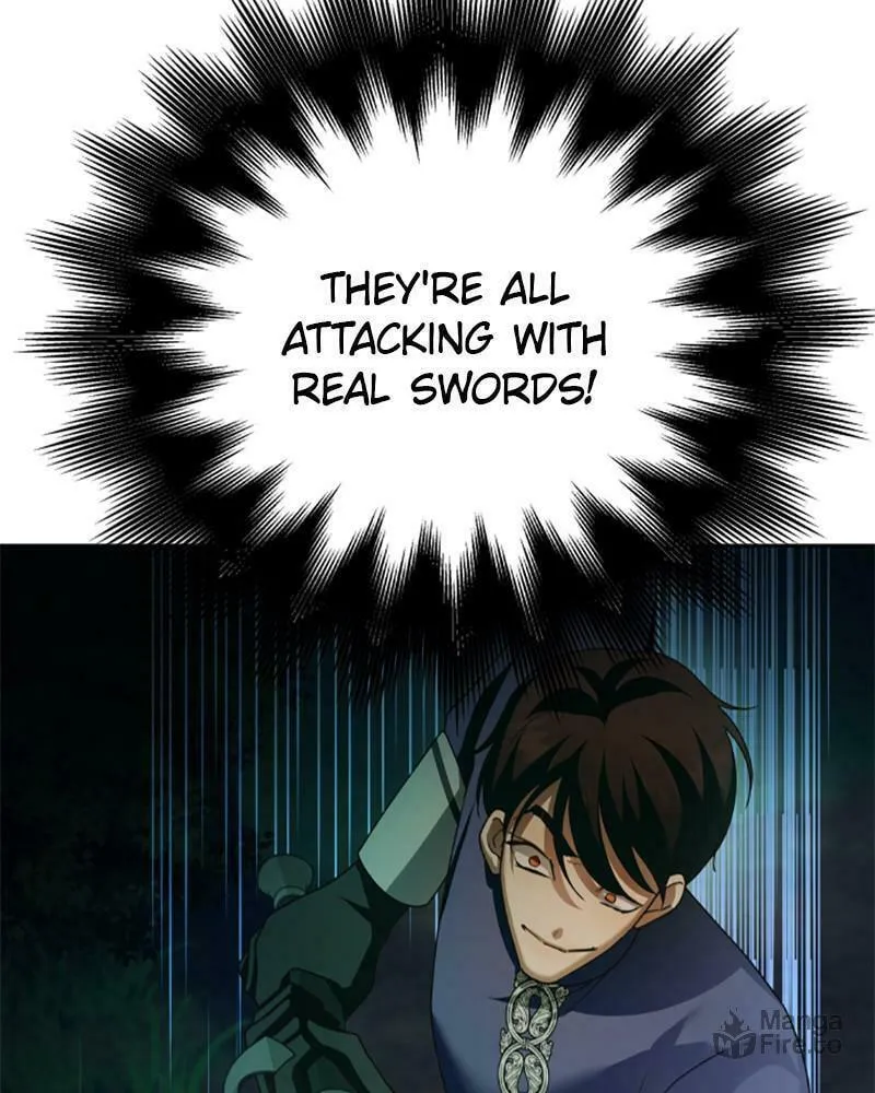 Read Your Throne chapter 118 image 122 on Lezhin