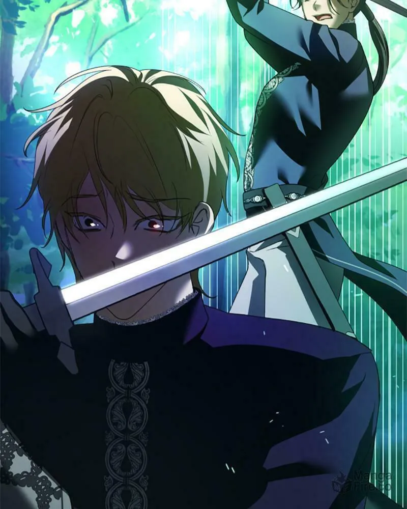 Read Your Throne chapter 118 image 128 on Lezhin