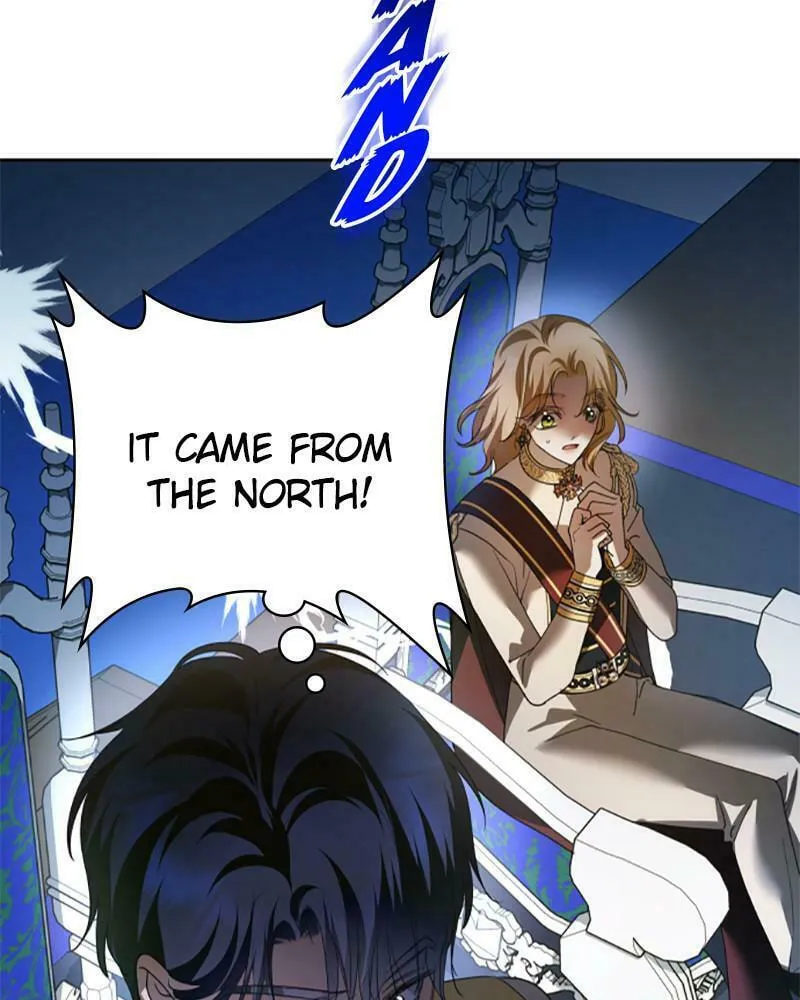 Read Your Throne chapter 118 image 15 on Lezhin