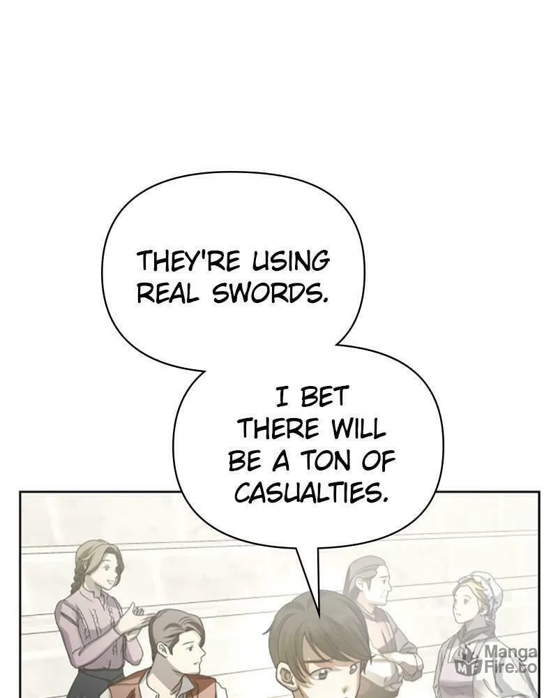 Read Your Throne chapter 118 image 2 on Lezhin