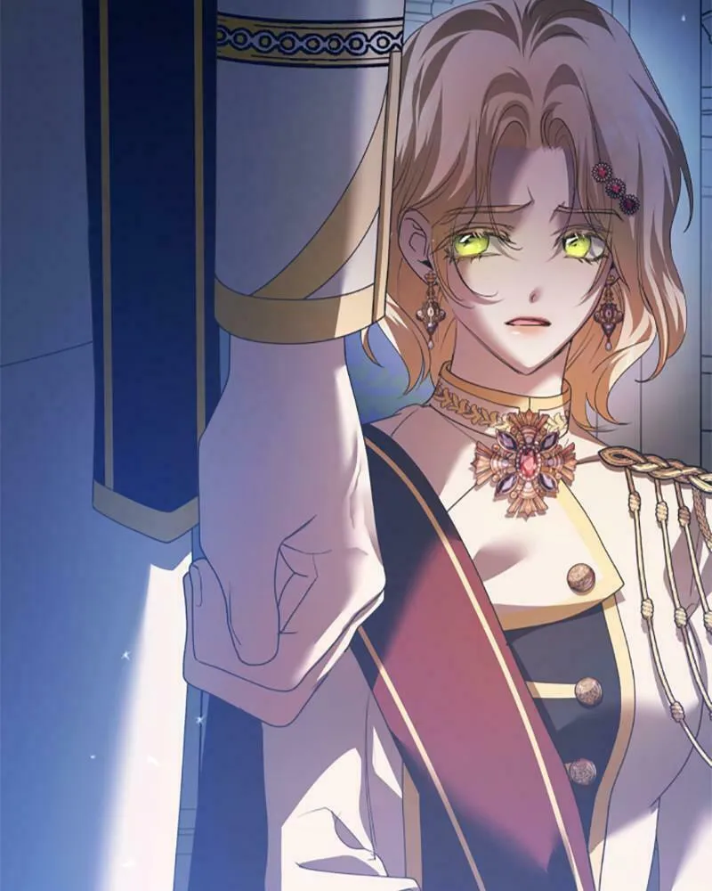 Read Your Throne chapter 118 image 25 on Lezhin
