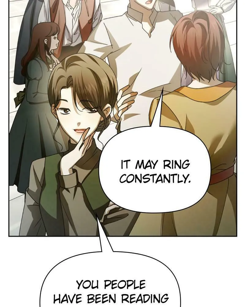 Read Your Throne chapter 118 image 3 on Lezhin