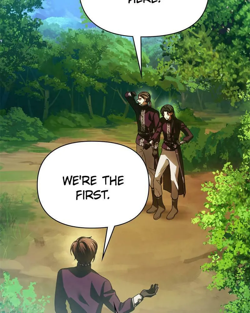 Read Your Throne chapter 118 image 40 on Lezhin