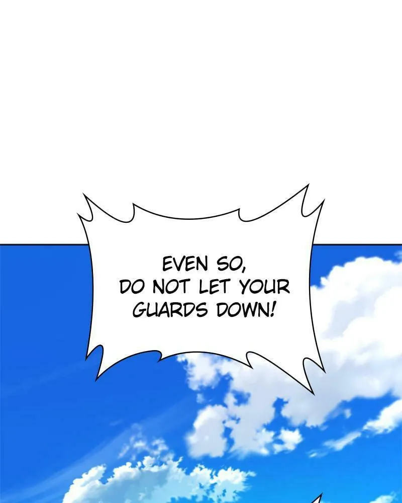 Read Your Throne chapter 118 image 43 on Lezhin