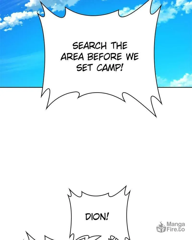 Read Your Throne chapter 118 image 44 on Lezhin