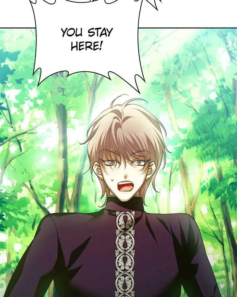 Read Your Throne chapter 118 image 45 on Lezhin