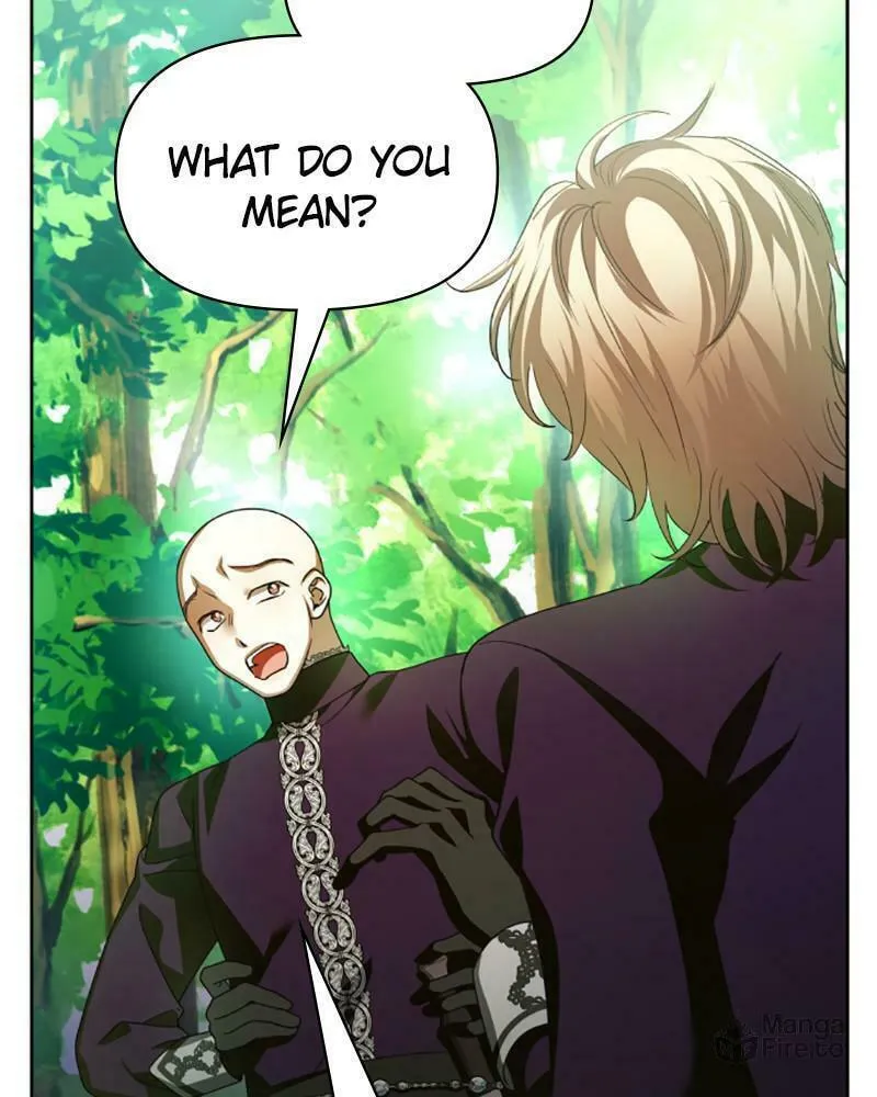 Read Your Throne chapter 118 image 47 on Lezhin